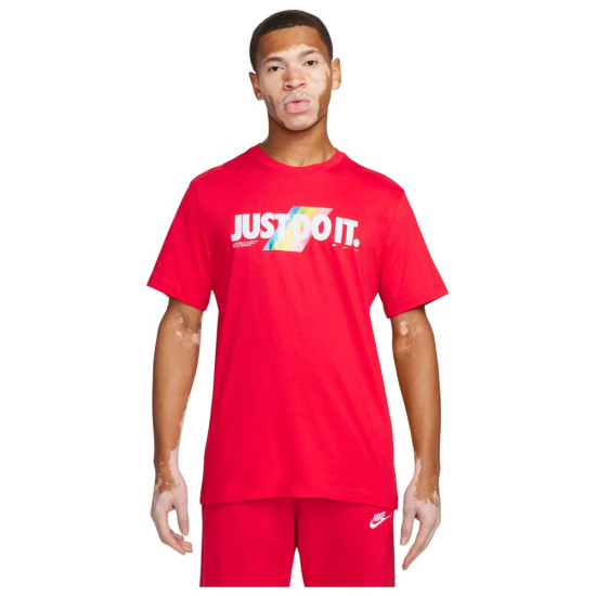Nike Ανδρική κοντομάνικη μπλούζα Sportswear 6 Month